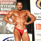 Charlton  Jarava - NPC West Coast Classic 2011 - #1