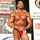 Charlton  Jarava - NPC West Coast Classic 2011 - #1