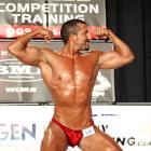 Charlton  Jarava - NPC West Coast Classic 2011 - #1
