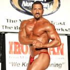 Charlton  Jarava - NPC West Coast Classic 2011 - #1