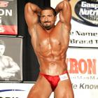 Charlton  Jarava - NPC West Coast Classic 2011 - #1
