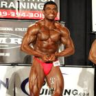Tommy  Rojas - NPC West Coast Classic 2011 - #1