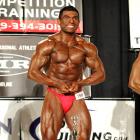 Tommy  Rojas - NPC West Coast Classic 2011 - #1