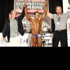 Miguel  Rubio - NPC West Coast Classic 2011 - #1