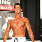 Louis  Lopez - NPC West Coast Classic 2011 - #1