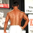 Louis  Lopez - NPC West Coast Classic 2011 - #1