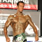 Johan  Gustafsson - NPC West Coast Classic 2011 - #1
