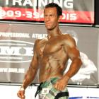 Johan  Gustafsson - NPC West Coast Classic 2011 - #1