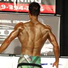 Johan  Gustafsson - NPC West Coast Classic 2011 - #1