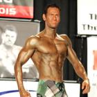 Johan  Gustafsson - NPC West Coast Classic 2011 - #1