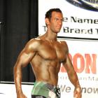 Johan  Gustafsson - NPC West Coast Classic 2011 - #1