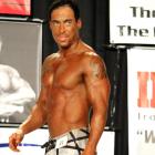 Michael  Wegner - NPC West Coast Classic 2011 - #1