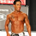 Michael  Wegner - NPC West Coast Classic 2011 - #1