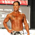 Michael  Wegner - NPC West Coast Classic 2011 - #1