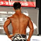 Michael  Wegner - NPC West Coast Classic 2011 - #1