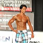 Tracy  Burr - NPC West Coast Classic 2011 - #1