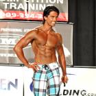 Tracy  Burr - NPC West Coast Classic 2011 - #1