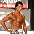 Tracy  Burr - NPC West Coast Classic 2011 - #1