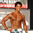 Tracy  Burr - NPC West Coast Classic 2011 - #1