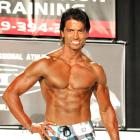 Tracy  Burr - NPC West Coast Classic 2011 - #1