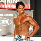 Tracy  Burr - NPC West Coast Classic 2011 - #1
