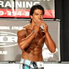 Tracy  Burr - NPC West Coast Classic 2011 - #1