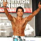 Tracy  Burr - NPC West Coast Classic 2011 - #1