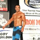 Matt  DuBois - NPC West Coast Classic 2011 - #1