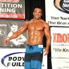 Matt  DuBois - NPC West Coast Classic 2011 - #1