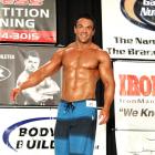 Matt  DuBois - NPC West Coast Classic 2011 - #1