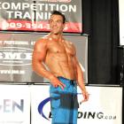 Matt  DuBois - NPC West Coast Classic 2011 - #1