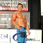 Matt  DuBois - NPC West Coast Classic 2011 - #1