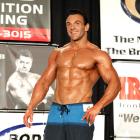 Matt  DuBois - NPC West Coast Classic 2011 - #1