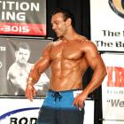 Matt  DuBois - NPC West Coast Classic 2011 - #1