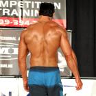 Matt  DuBois - NPC West Coast Classic 2011 - #1