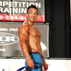 Matt  DuBois - NPC West Coast Classic 2011 - #1