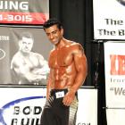 Petros  Vardevarian - NPC West Coast Classic 2011 - #1