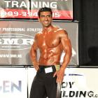 Petros  Vardevarian - NPC West Coast Classic 2011 - #1