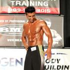 Petros  Vardevarian - NPC West Coast Classic 2011 - #1