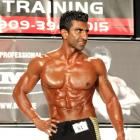 Petros  Vardevarian - NPC West Coast Classic 2011 - #1