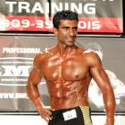 Petros  Vardevarian - NPC West Coast Classic 2011 - #1