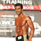 Petros  Vardevarian - NPC West Coast Classic 2011 - #1
