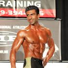 Petros  Vardevarian - NPC West Coast Classic 2011 - #1