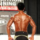 Petros  Vardevarian - NPC West Coast Classic 2011 - #1