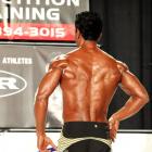 Petros  Vardevarian - NPC West Coast Classic 2011 - #1