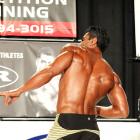 Petros  Vardevarian - NPC West Coast Classic 2011 - #1