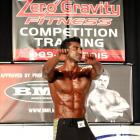 Petros  Vardevarian - NPC West Coast Classic 2011 - #1