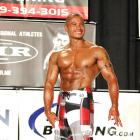 Michael   Manibog - NPC West Coast Classic 2011 - #1