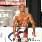 Michael   Manibog - NPC West Coast Classic 2011 - #1