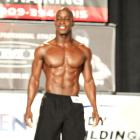 Shaka  Smith - NPC West Coast Classic 2011 - #1